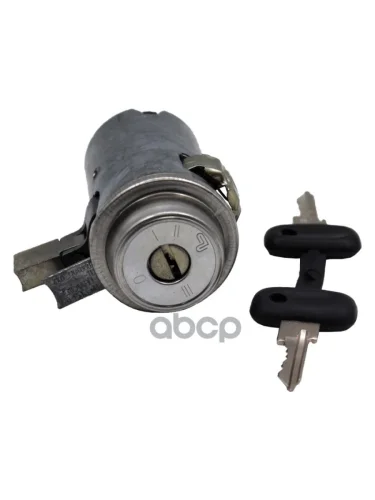 Замок Зажигания Ваз 2101-2107, Для АМ Газ , Паз, Камаз, Маз Дааз (2101-3704000-11) ДААЗ арт. 2101-3704000-11