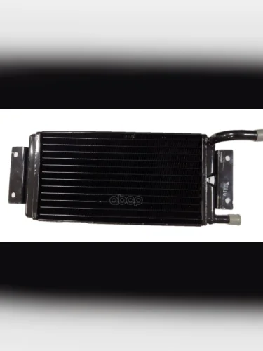 Радиатор Отопителя Камаз 5320 (4-Х Ряд.медн.)  Шааз 5320-8101060-04 ШААЗ арт. 5320-8101060-04