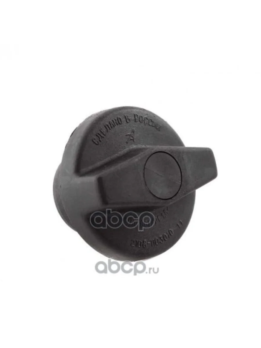 Крышка Бензобака Ваз 2108 (Без Ключа)  Дааз (2108-1103010-11) ДААЗ арт. 2108-1103010-11  в Керчи Республика Крым