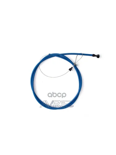 Трос Капота Ваз 2110 Автопартнер (Канат) Фирм. Упак (Тяга) (2110-8406140-К-Ф) АВТОПАРТНЕР арт. AVP ZK2110KF