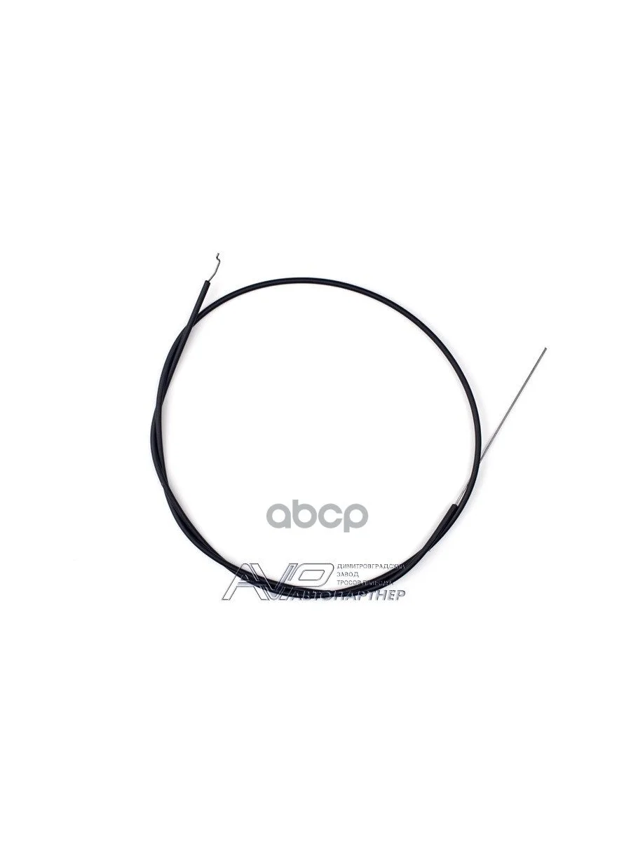 Трос Капота Для АМ Газ 3302 (Тяга) Автопартнер (3302-8406140) АВТОПАРТНЕР арт. AVP ZK3302  в Керчи Республика Крым