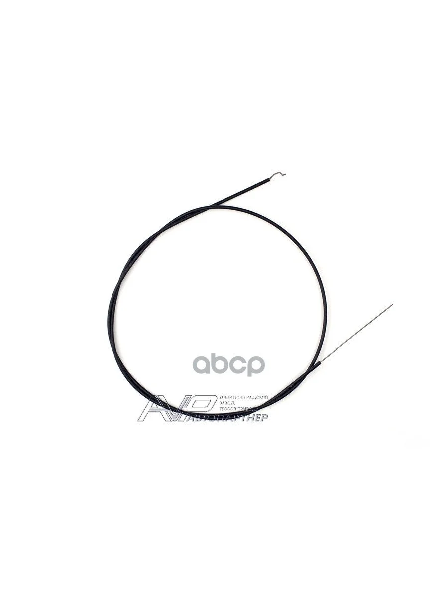 Трос Капота Для АМ Газ 3307 Автопартнер (3307-8406140) АВТОПАРТНЕР арт. AVP ZK3307  в Керчи Республика Крым