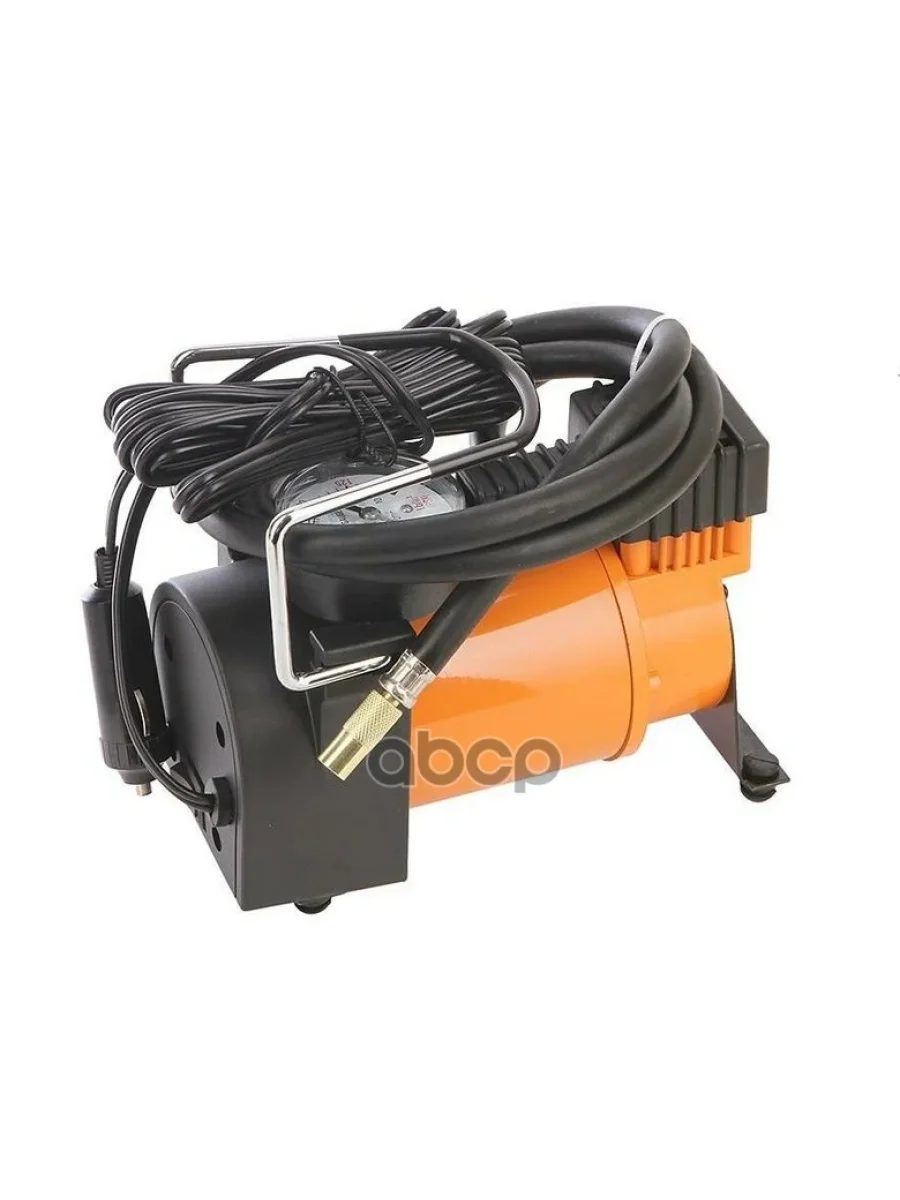 Компрессор Автомобильный 35 ЛМин. 10 Атм Автостоп (Ac-58) АВТОСТОП арт. AC-58  в Керчи Республика Крым