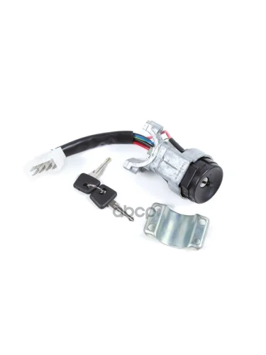 Замок Зажигания Ваз 2110 Дааз НО В Сб. (2110-3704005-30) ДААЗ арт. 2110-3704005-30