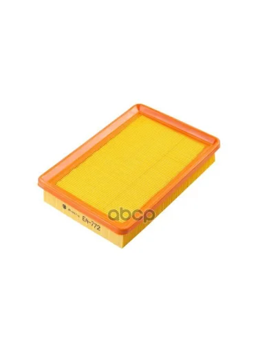 Фильтр Воздушный Hyundai Elantra (Xd) С 2000 Г, Kia Cerato Element (Ea-772) (28113-2D000) ЭЛЕМЕНТ арт. EA-772