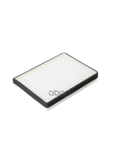 Фильтр Салона Ваз 2110-12 (АМ С 09.2003Г.) Element (Ec-821) Пакет (2111-8122012) ЭЛЕМЕНТ арт. EC821