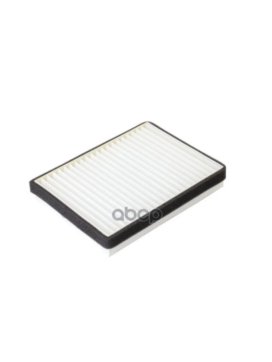 Фильтр Салона Ваз 2110-12 (АМ С 09.2003Г.) Element (Ec-821) Пакет (2111-8122012) ЭЛЕМЕНТ арт. EC821  в Керчи Республика Крым