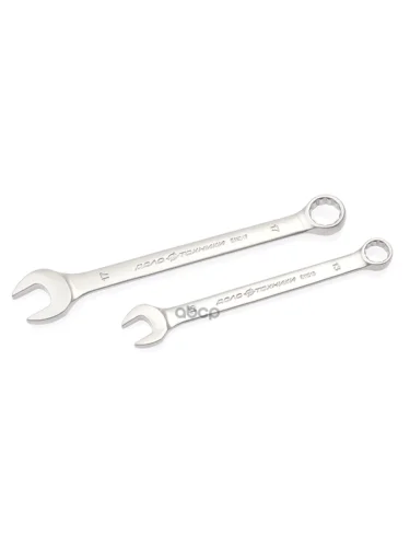 Ключ Комбинированный 17Мм Дело Техники 511017 511017_Делтех; 70170; Ka511017; Ц000008444; Ц000009231; Дело Техники арт. 511017