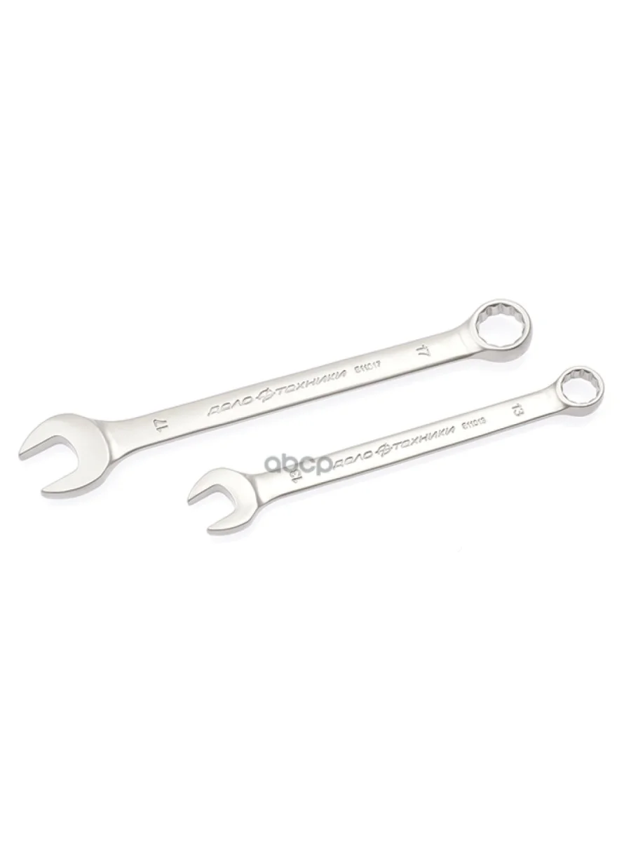 Ключ Комбинированный Х 22 Мм Дт50 Дело Техники арт. 511022  в Перми Пермском крае