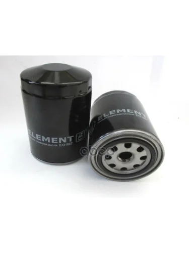 Фильтр Масляный Для АМ Газ, Паз, Зил, Маз Дв.245 Евро-3, Дв.560 Steyer Element (Eo-867) ЭЛЕМЕНТ арт. EO-867