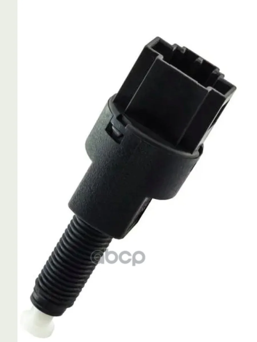 Выключатель Сигнала Тормоза Ваз 2123, 21213, 1118, Для АМ Газ 3302 С Электронной Педалью Эми (Вк-41 ЭМИ арт. 25.3720  в Самаре Самарской области