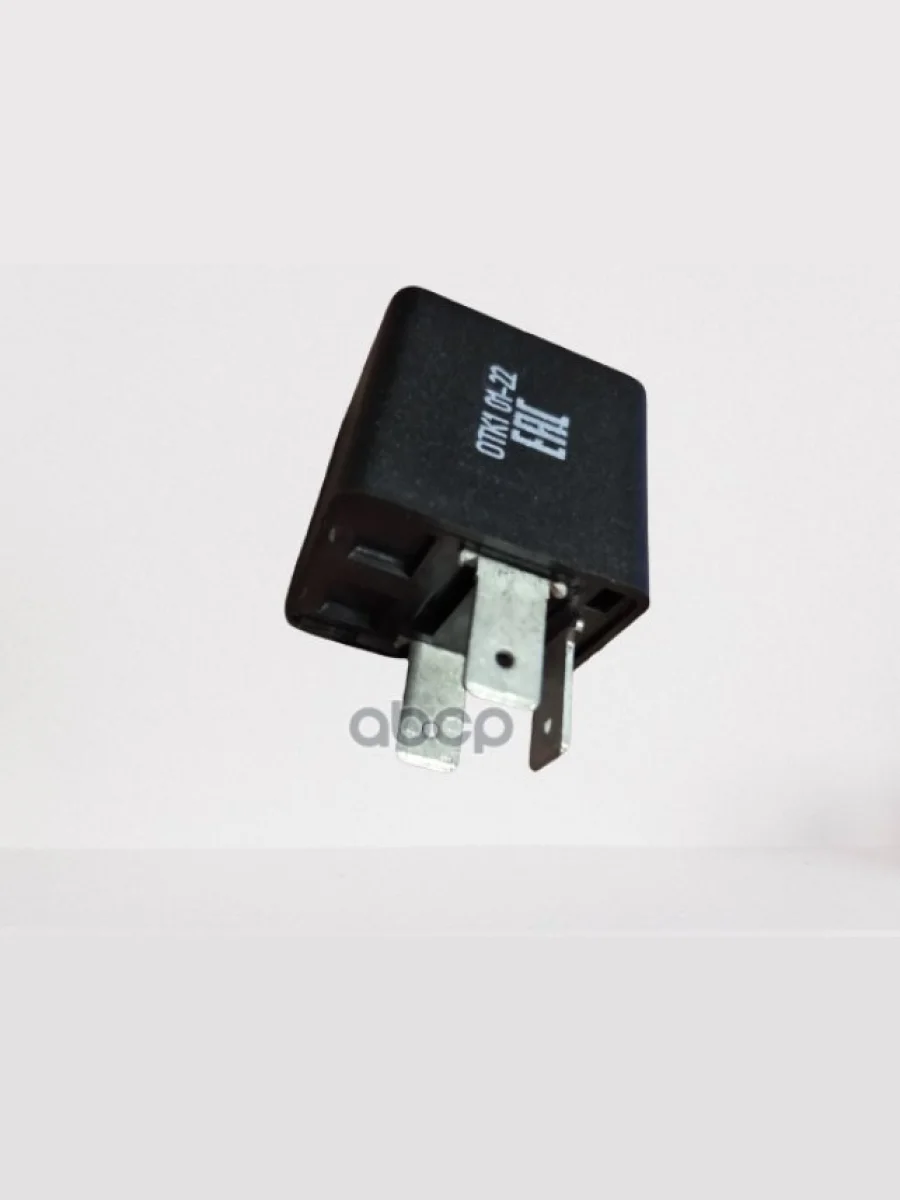 Реле Поворота Ваз 2108-10 (Эми) (495.3747, 494.3747) (644.3777) ЭМИ арт. 644.3777  в Керчи Республика Крым