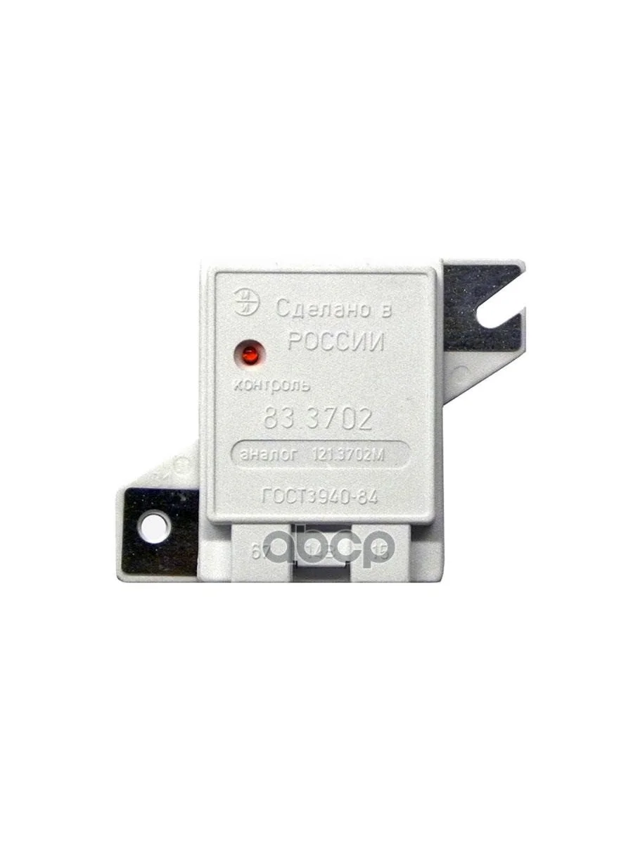 Реле-Регулятор Напряжения Ваз 2101, 06, 2121,412 (Эми) (83.3702) ЭМИ арт. 83.3702  в Керчи Республика Крым