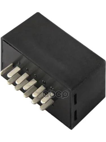 Реле Контроля Исправности Ламп Ваз 2108-10 НО Эми (Пенза) (Аналог 4412.3777) (97.3777) ЭМИ арт. 97.3777