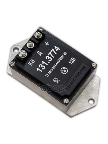 Коммутатор Для АМ Газ 2410,31029,3110,3302 (Аналог 90.3734-03) Калуга (131.3774) Энергомаш арт. 131.3774