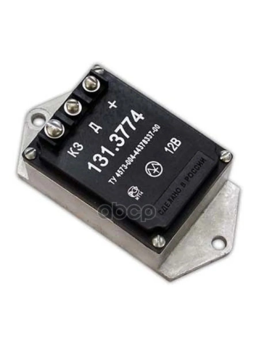 Коммутатор Для АМ Газ 2410,31029,3110,3302 (Аналог 90.3734-03) Калуга (131.3774) Энергомаш арт. 131.3774  в Перми Пермском крае