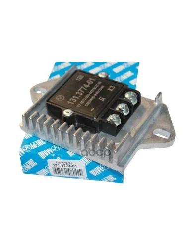 Коммутатор Для АМ Газ 2410,31029,3110,3302 (Аналог 90.3734) Калуга (131.3774-01) Энергомаш арт. 131.3774-01