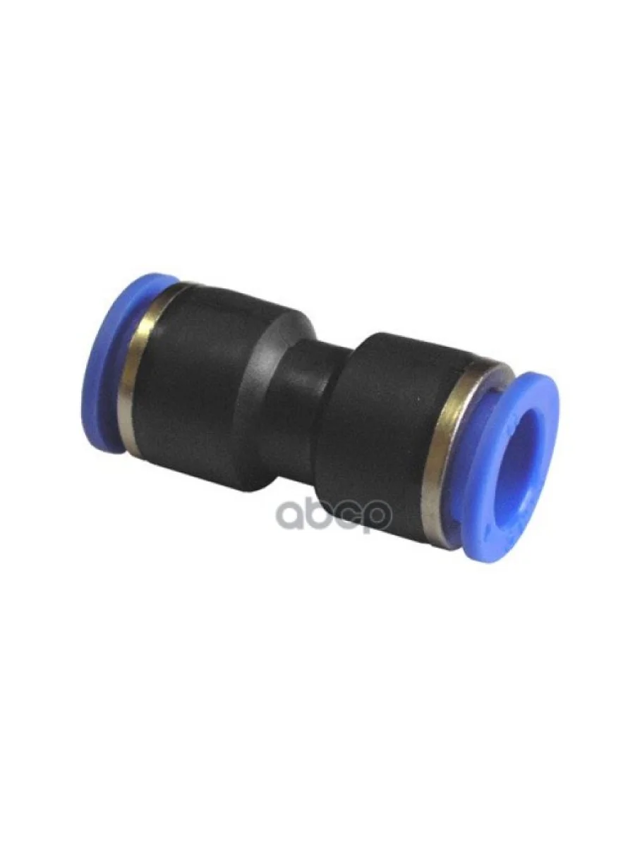 Соед. Торм. Трубки Ф4 Авт. Пласт. АТ арт. AT10330  в Керчи Республика Крым