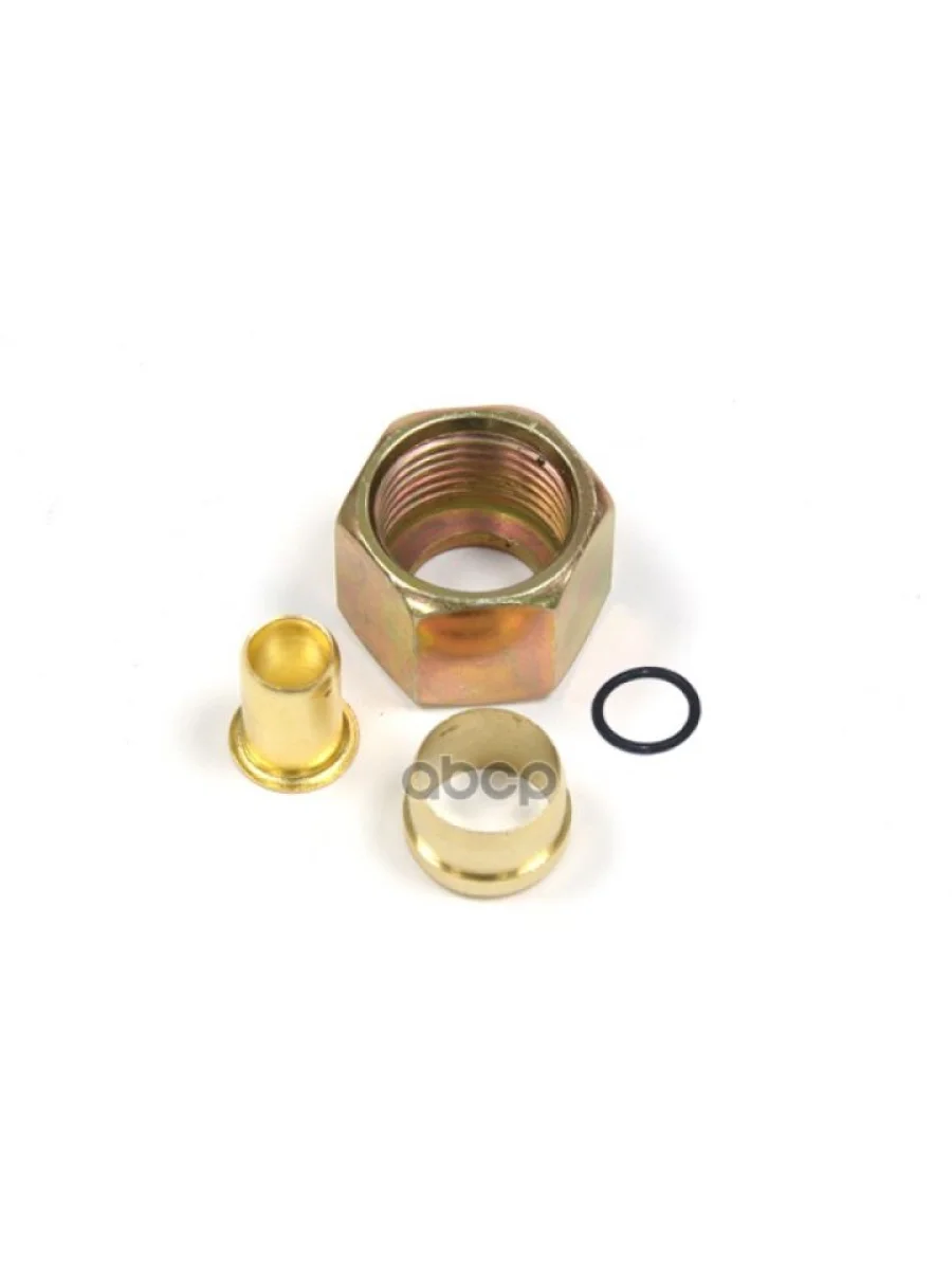 РК Для Пневм. Трубок D - 10 АТ арт. AT10816  в Керчи Республика Крым