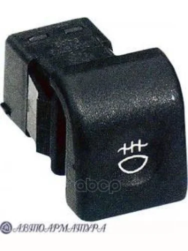 Клавиша Включения Противотуманных Фар Ваз 2110 Автоарматура Автоарматура арт. 831.3710-04.01