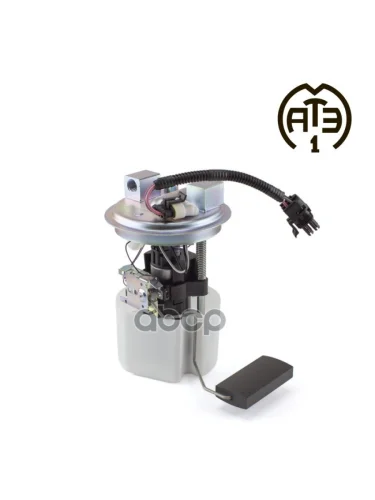 Электробензонасос (Мотор) Ваз 2108-12,1118 Калина 100 ЛЧ Прамо (21083-1139009) АТЭ-1 арт. 21083-1139009