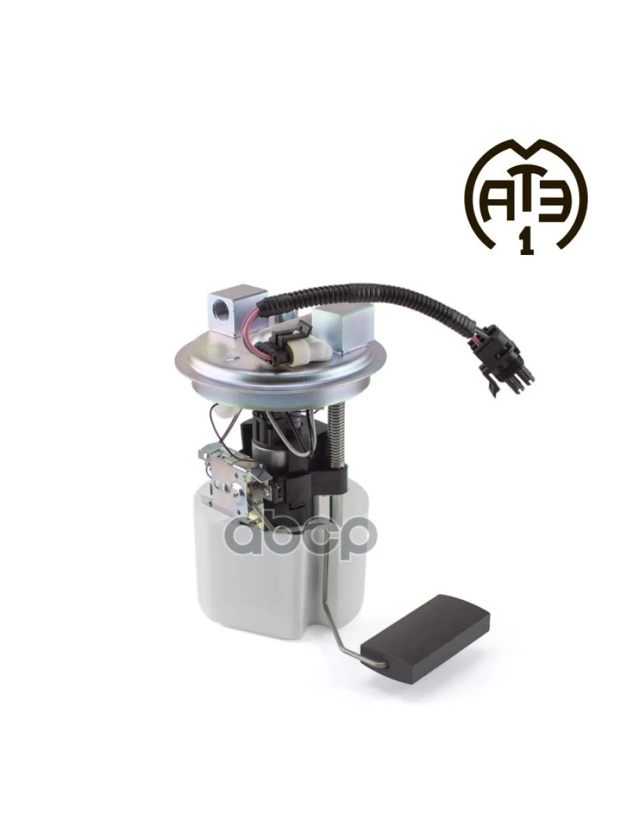 Электробензонасос (Мотор) Ваз 2108-12,1118 Калина 100 ЛЧ Прамо (21083-1139009) АТЭ-1 арт. 21083-1139009  в Воронеже Воронежской области