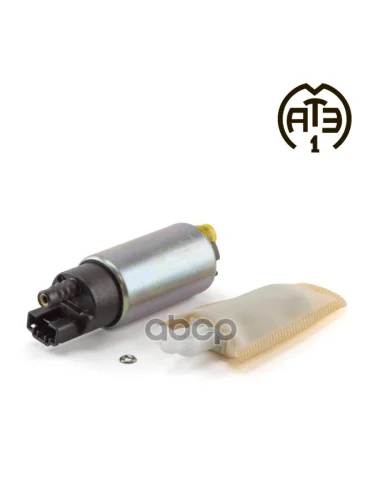 Электробензонасос (Мотор) Ваз 2108-12,1118 Калина 65ЛЧ Прамо (2110.1139009) АТЭ-1 арт. 2110.1139009