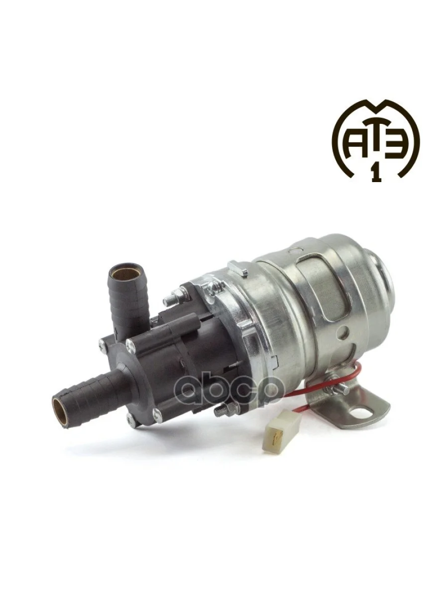 Насос Отопителя Дополнительный (12В, D=16 Мм) Атэ-1 (32.3780) АТЭ-1 арт. 323780  в Керчи Республика Крым