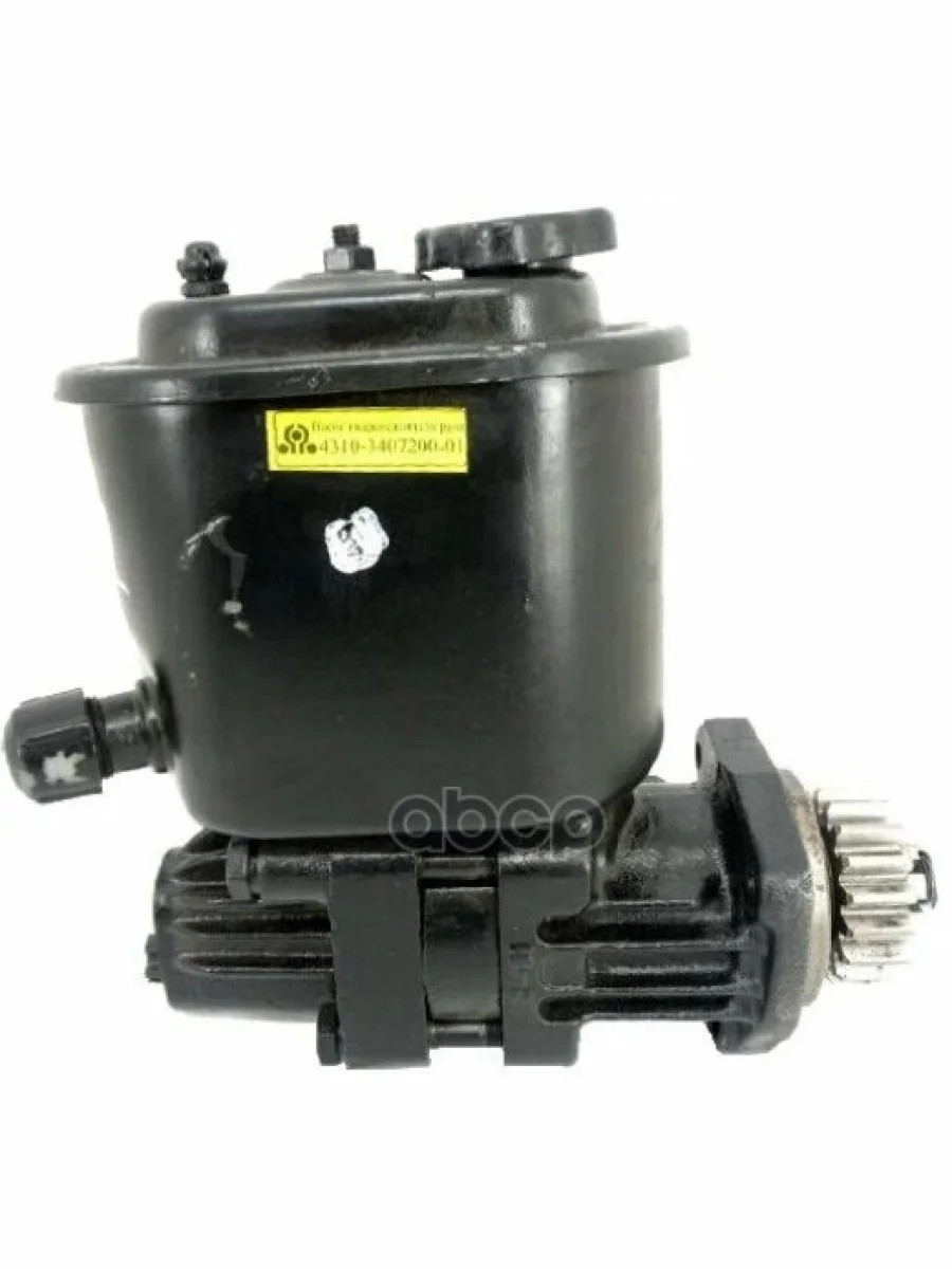 Насос Гур Камаз Багу (4310-3407200-01) Автогидроусилитель арт. 4310-3407200-01  в Керчи Республика Крым