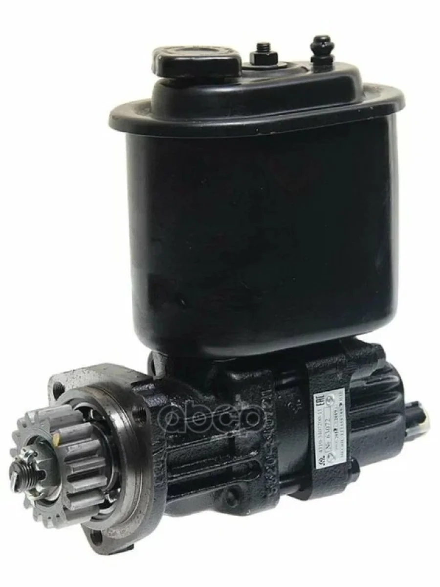 Насос Гур Камаз Багу (Присоединение М26) (4310-3407200-11) Автогидроусилитель арт. 4310-3407200-11  в Керчи Республика Крым