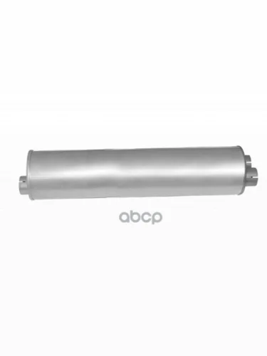 Глушитель Зил 130   (130-1201010) Автоглушитель арт. АК 130-1201010