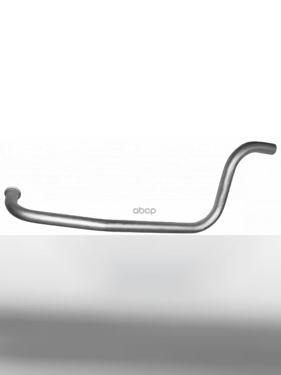 Труба Приемная Зил 130 Правая (Кр.)   (130-1203010-Б) Автоглушитель арт. АК 130-1203010-Б  в Керчи Республика Крым