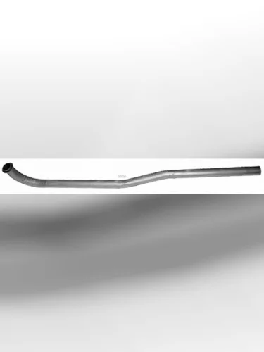 Труба Приемная Зил 130 Левая (Пр.)  (130-1203011) Автоглушитель арт. АК 130-1203011