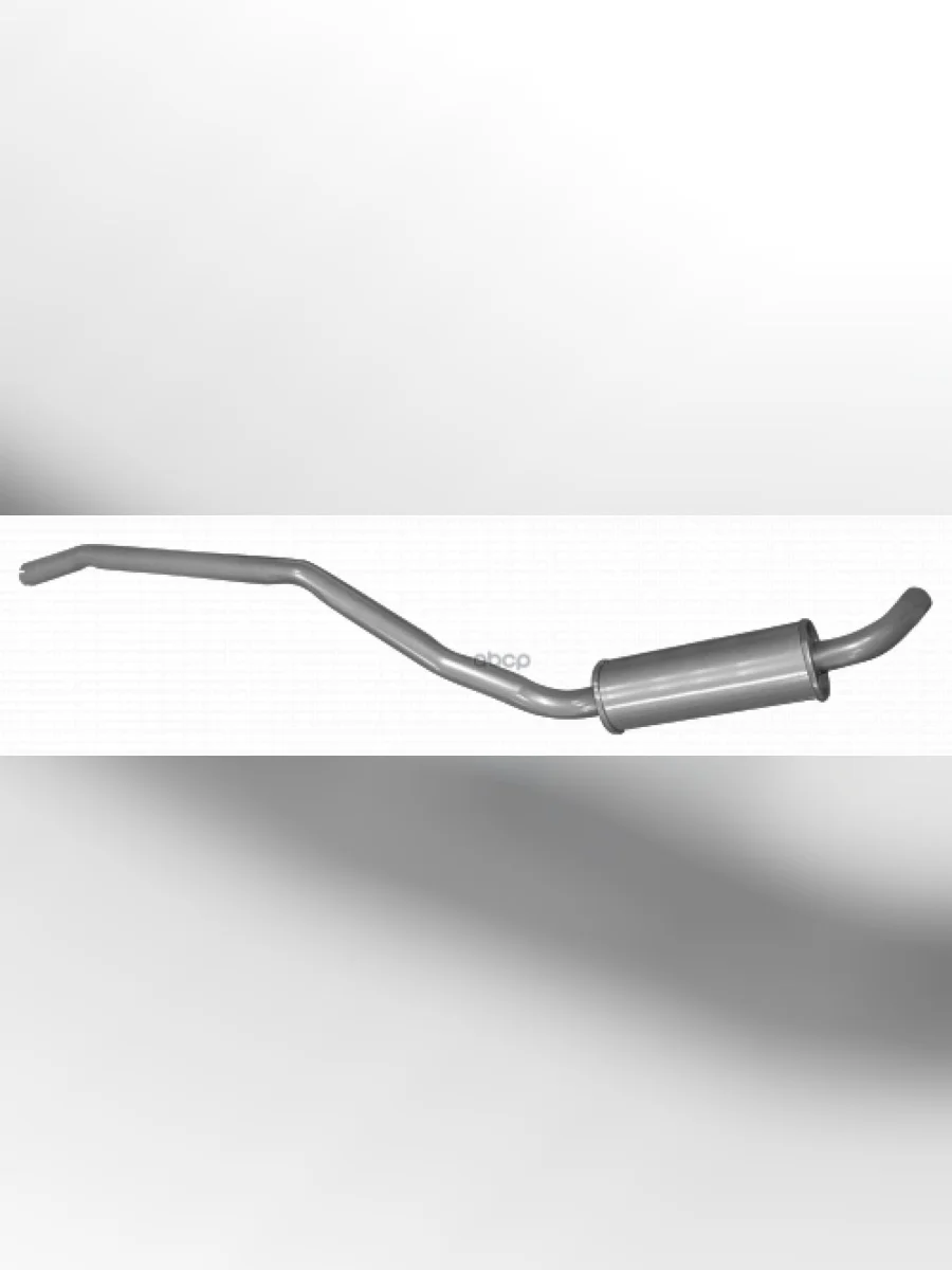 Резонатор Ваз 2101  (2101-1202005) Автоглушитель арт. АК 2101-1202005  в Керчи Республика Крым