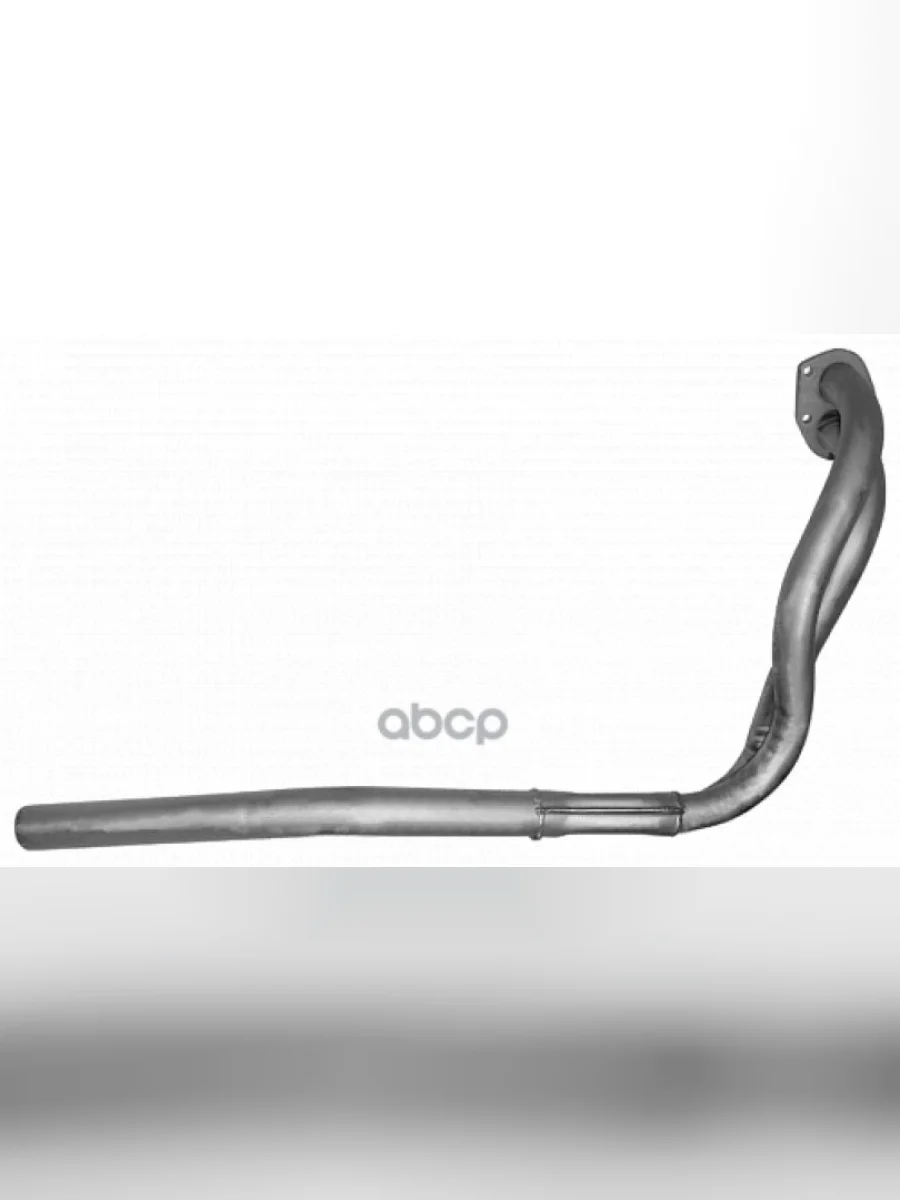 Труба Приемная Ваз 2101  (2101-1203010) Автоглушитель арт. АК 2101-1203010  в Керчи Республика Крым