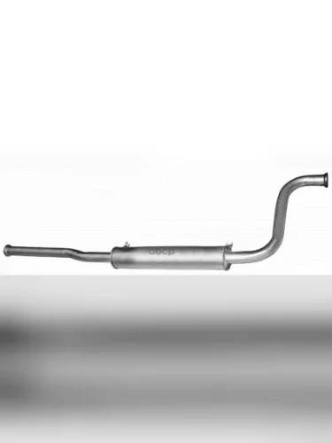 Резонатор Ваз 2108  (2108-1202005) Автоглушитель арт. АК 2108-1202005