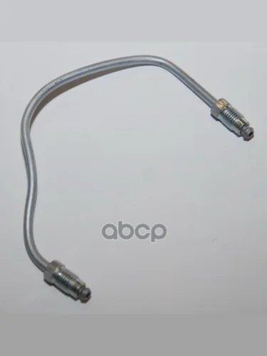 Трубка Тормозная Ваз 2101 Суппорта Правая (Сталь) Ижевск Ижавтоторм арт. 2101-3501086-01