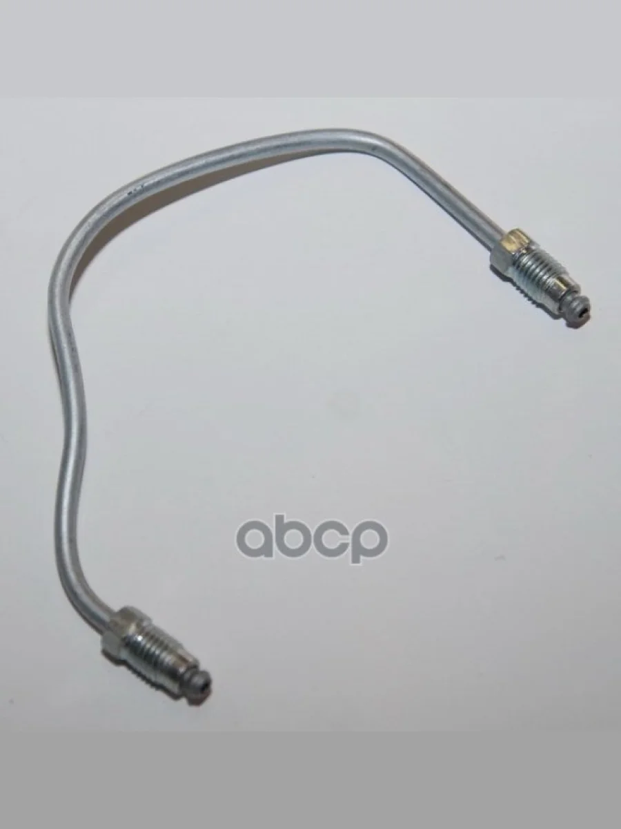 Трубка Тормозная Ваз 2101 Суппорта Правая (Сталь) Ижевск Ижавтоторм арт. 2101-3501086-01  в Керчи Республика Крым