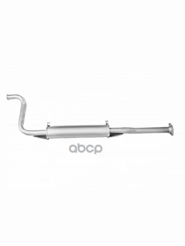 Резонатор Ваз 21101 16 Кл. До 2007 Г.  (21101-1200020-10) Автоглушитель арт. АК 21101-1200020-10