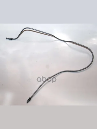 Трубка Тормозная Ваз 2101 Задняя Правая (Сталь) Ижевск Ижавтоторм арт. 2101-3506100