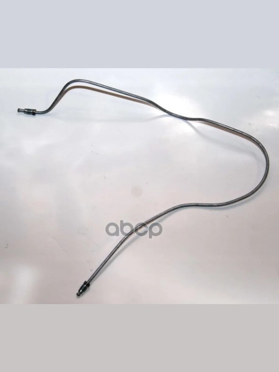 Трубка Тормозная Ваз 2101 Задняя Правая (Сталь) Ижевск Ижавтоторм арт. 2101-3506100  в Керчи Республика Крым