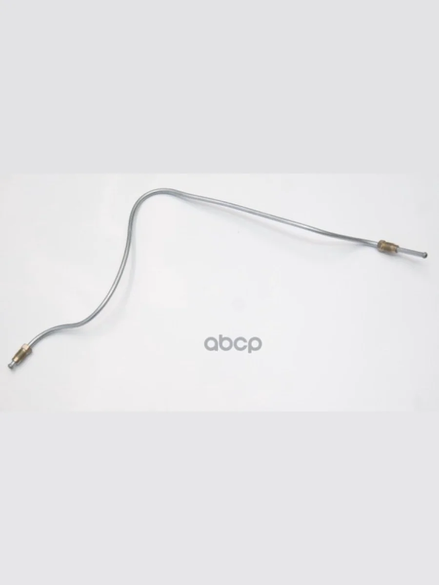 Трубка Тормозная Ваз 2101 Задняя Левая (Сталь) Ижевск Ижавтоторм арт. 2101-3506110  в Керчи Республика Крым