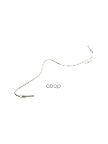 Трубка Тормозная Ваз 2101 Передняя Левая (Сталь) Ижевск Ижавтоторм арт. 2103-3506050