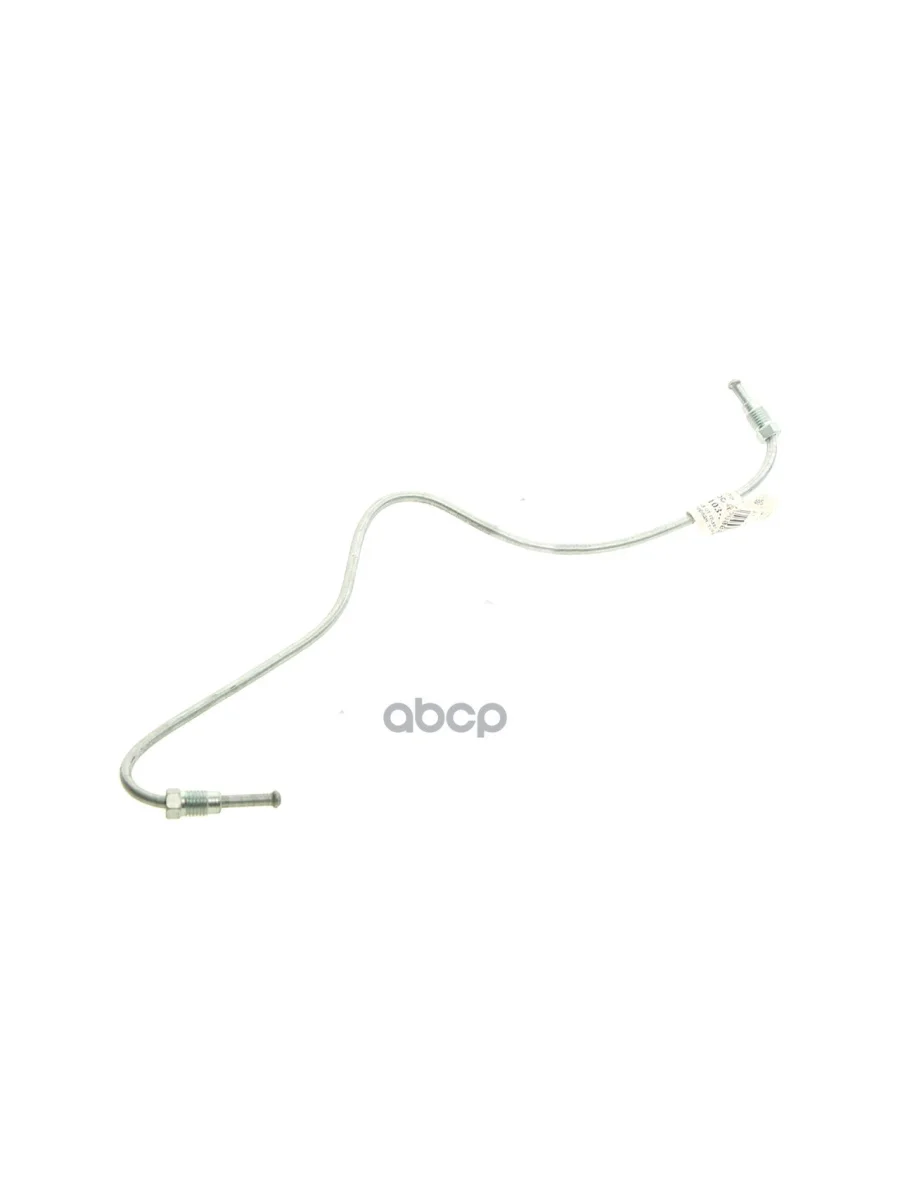 Трубка Тормозная Ваз 2101 Передняя Левая (Сталь) Ижевск Ижавтоторм арт. 2103-3506050  в Керчи Республика Крым