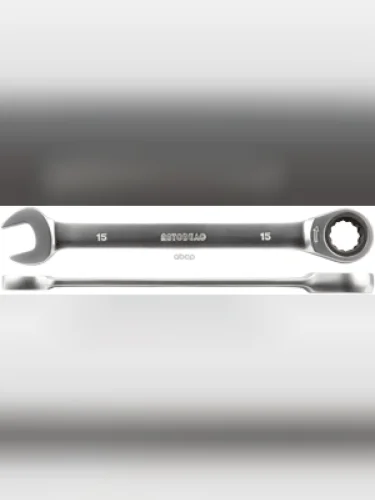 Ключ Комбинированный Трещоточный 6 Мм Автоdело (30006) АвтоDело арт. 30006