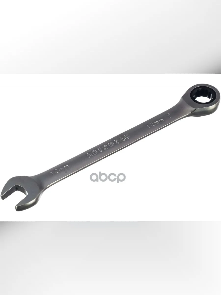 Ключ Комбинированный Трещоточный 12 Мм Автоdело (30012) АвтоDело арт. 30012  в Керчи Республика Крым