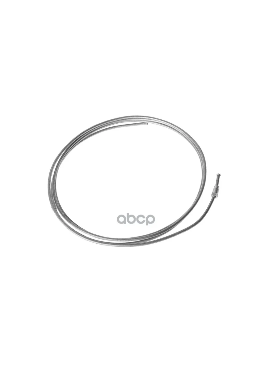 Трубка Тормозная Ваз 2108 Магистральная Правая Коротк. (Сталь) Ижевск Ижавтоторм арт. 2108-3506082-01  в Керчи Республика Крым