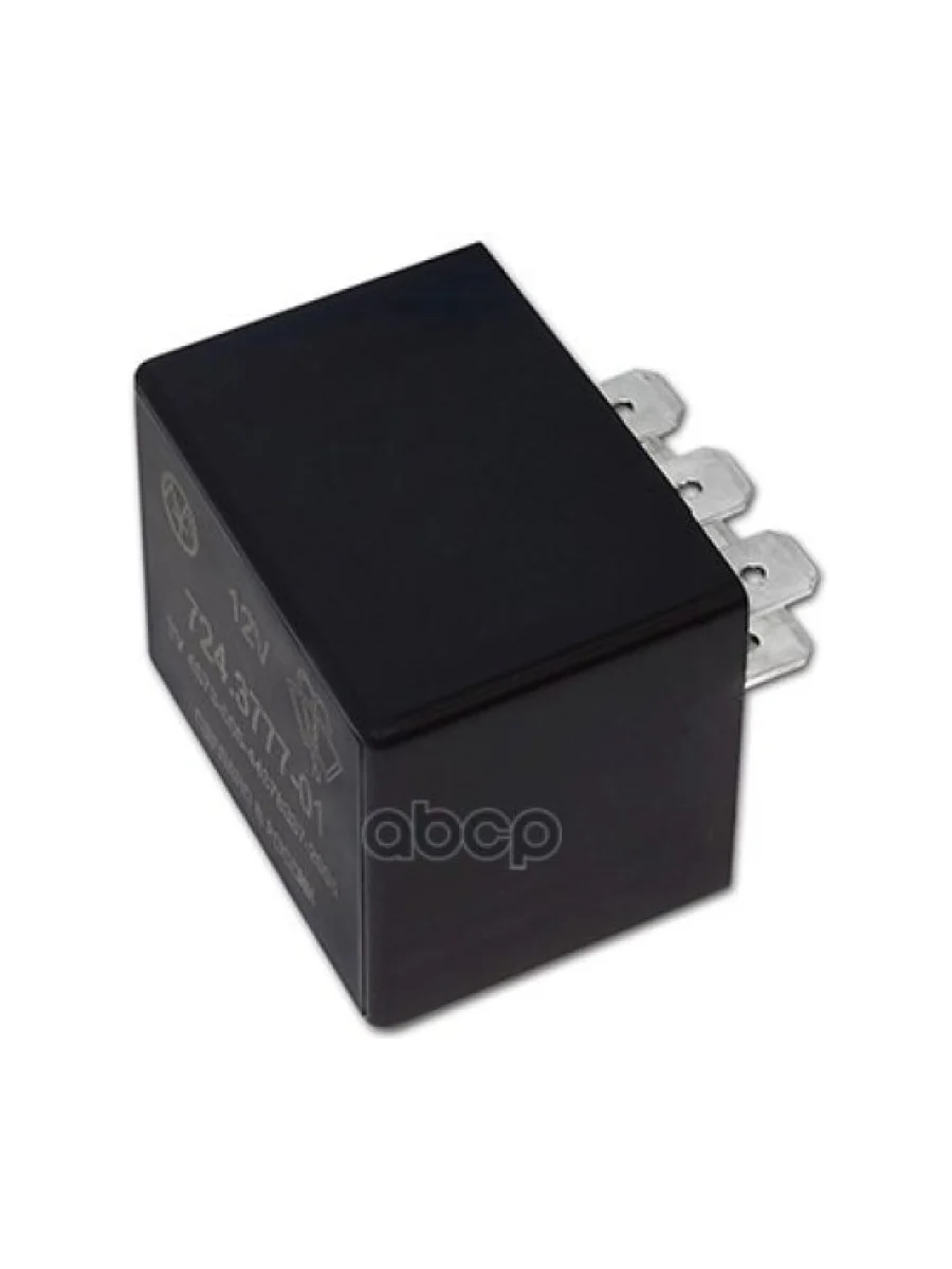 Реле Стеклоочистителя Ваз 2110, 2108 Энергомаш (Блок Предохранит. СО) Энергомаш арт. 724.3777  в Керчи Республика Крым