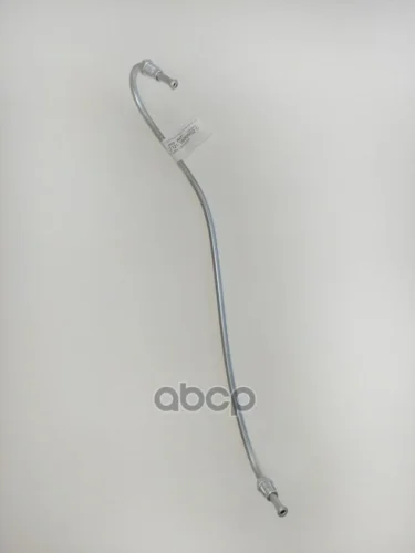 Трубка Сцепления Ваз 2121 (Сталь) Ижевск (2121-1602602) Ижавтоторм арт. 2121-1602602