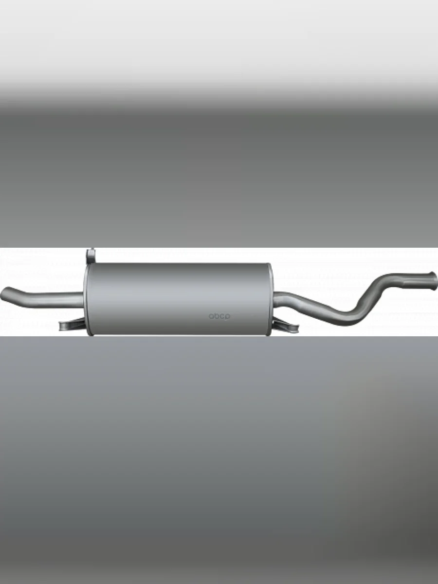 Глушитель Ваз 2114 НО  (2114-1201005-01) Автоглушитель арт. АК 2114-1201005-01  в Перми Пермском крае